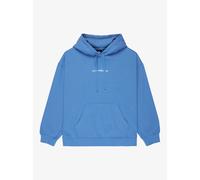 Sweatshirt à capuche femme Quiksilver Standard Bleu L