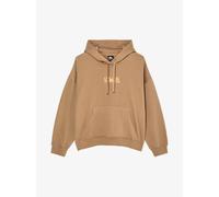 Quiksilver - Standard Hoodie - Sweatshirt à capuche femme Pine Bark - XL