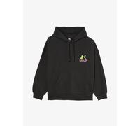 Sweatshirt Ã capuche femme Quiksilver Standard Noir S
