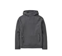 Rab - Women's Hepton Pullover Hoody - Veste polaire - 38 - anthracite