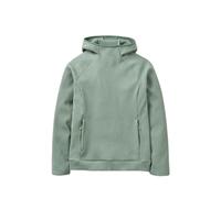Rab - Hepton Pullover Hoody - Polaire femme Dark Fig Green - XS