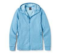 Sweatshirt Ã capuche femme Rab Nexus Bleu XL
