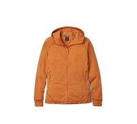 Rab Sweatshirt à capuche Nexus Hoody Polaire femme Dark Melba L