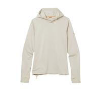 Sweatshirt Ã capuche femme Rab Staden Beige L