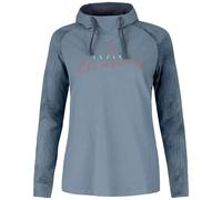Sweatshirt à capuche femme Rafiki Estrella Gris 38