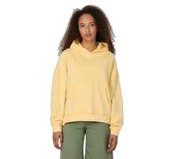 Sweatshirt à capuche femme Ragwear Germma PP Jaune XS