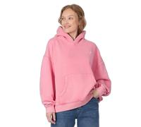 Sweatshirt à capuche femme Ragwear Germma PP Rose 2XL