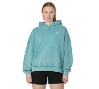 Sweatshirt à capuche femme Ragwear Germma PP Vert XS