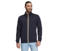 Sweatshirt à capuche femme Ragwear Jettrys Bleu M