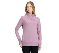 Sweatshirt à capuche femme Ragwear Neskia Rose S