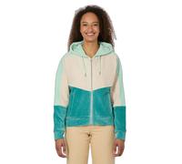 Sweatshirt à capuche femme Ragwear Queny Cordy Vert 2XL