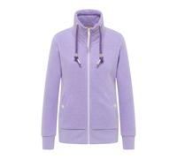 Sweatshirt Ã capuche femme Ragwear Rilian Violet M