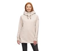 Sweatshirt Ã capuche femme Ragwear Rowenna Gris XL