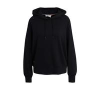 Sweatshirt à capuche femme Ragwear Tonna Noir S