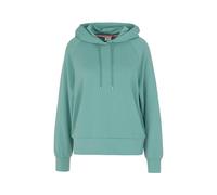 Sweatshirt à capuche femme Ragwear Tonna Vert S