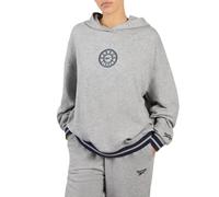 Reebok Lawn Club Sweat à Capuche surdimensionné