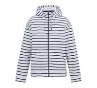Sweatshirt à capuche femme Regatta Bayletta Blanc 42
