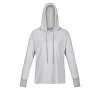 Regatta Hartside Hoodie Gris 38 Femme