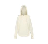 Regatta Veste polaire zippée Mayse capuche douce au toucher Beige 40 Femme
