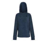Sweatshirt à capuche femme Regatta Mayse Bleu 40