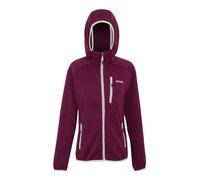 Regatta Newhill Ii Full Zip Fleece Violet 38 Femme