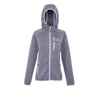 Regatta Newhill Ii Full Zip Fleece Violet 44 Femme