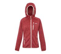 Regatta Newhill Ii Full Zip Fleece Rose 44 Femme