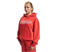 Sweatshirt Ã capuche femme Rocawear Cherry Rouge XS