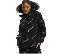 Sweatshirt à capuche femme Rocawear Miami - noir - M XS