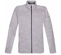 Sweatshirt à capuche femme Rock Experience Berna Gris XL