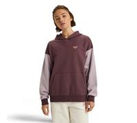 Roxy Essential Energy Hoodie Violet XS Femme