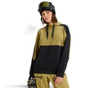 Sweatshirt à capuche femme Roxy Liberty Noir L