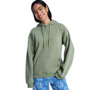 Roxy Sweatshirt à capuche Surf Stoked Brushed Vert XS Femme