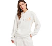 Roxy - Women's Surf Stoked Hoodie Terry Vintage - Sweat à capuche - M - coconut milk