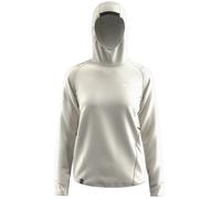 Salewa - Women's Puez AM/DST Hoody - Pull polaire - 42 - oatmeal