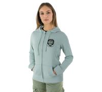 Sweatshirt Ã capuche femme Seac Tiffany Bleu L