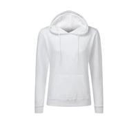 Sweatshirt Ã capuche femme SG Originals Blanc M