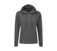 Sweatshirt Ã capuche femme SG Originals Gris M