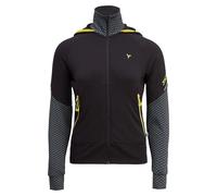 Silvini Artica Full Zip Sweatshirt Noir XS Femme