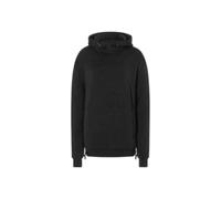 Sweatshirt Ã capuche femme super.natural DWR Noir XL