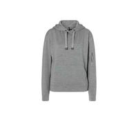 Super.natural Favourite Pocket Hoodie Bleu S Femme