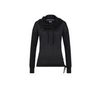 Sweatshirt Ã capuche femme super.natural Funnel Noir M