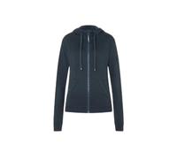 Super.natural Solution Bio Hoodie Bleu XS Femme