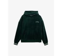 Sweatshirt à capuche femme Superdry Country Club Vert S