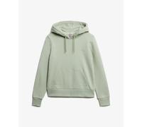 Sweat Vert Femme Superdry Essential L