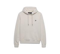 Sweatshirt à capuche femme Superdry Gris XS