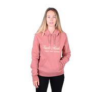 Superdry Sweat à Capuche Luxe Metallic Logo
