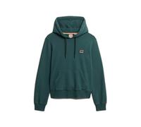 Superdry Sweatshirt à capuche Studios Loose Femme Vert - Taille L