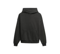 Sweatshirt à capuche femme Superdry Studios Relaxed Noir S