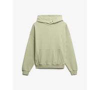Superdry Studios Relaxed Hoodie Vert S Femme